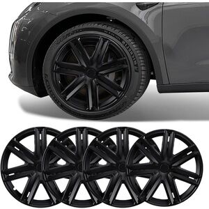Tesla Model Y Wheel Covers